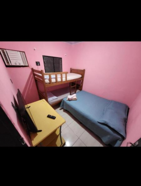 Residêncial Romulo AP 3